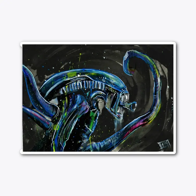 Xenomorph