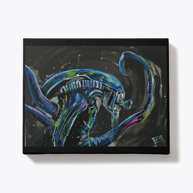 Xenomorph